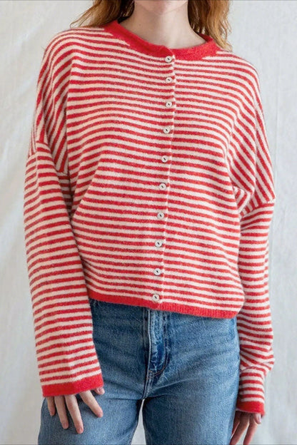 Elegantly Designed Cardigan