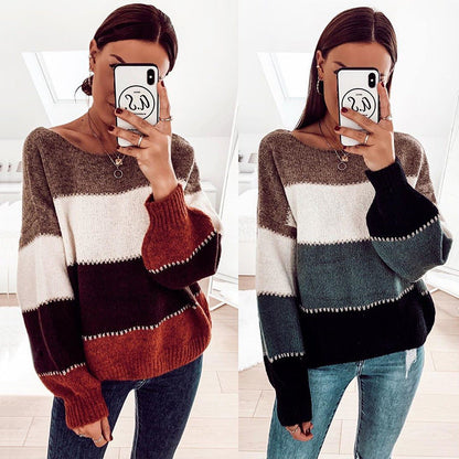 Elegantly Designed Pullover