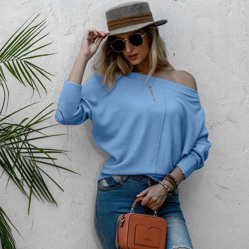 Elegantly Designed Pullover