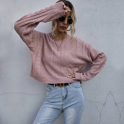 Classic Vintage Pullover