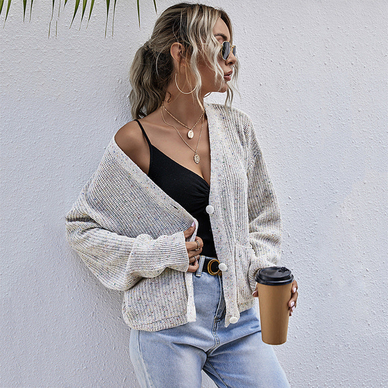 Classic Vintage Cardigan