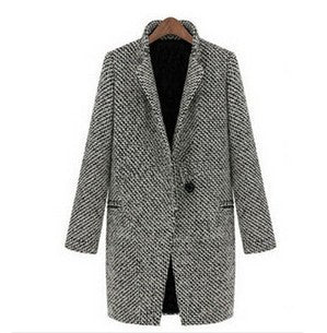 Timeless Vintage Style Garment