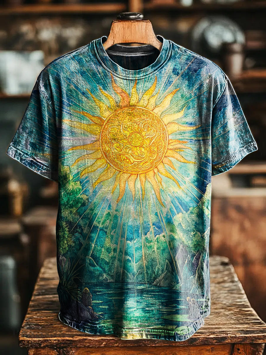 Beautifully Crafted T-Shirt