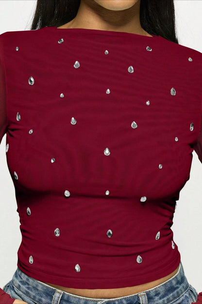Beautifully Crafted Garment