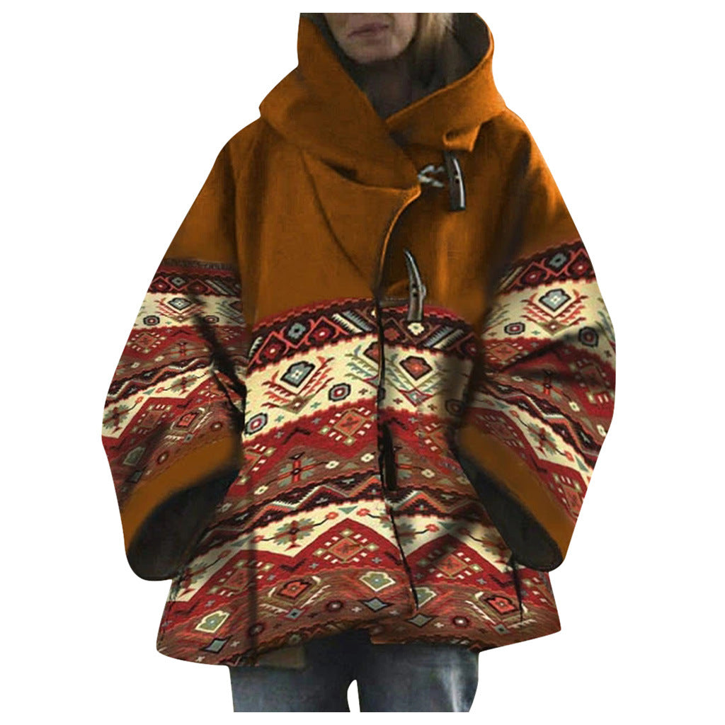 Thoughtfully Designed Garment