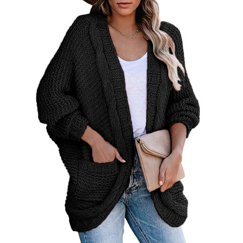 Timeless Vintage Style Cardigan