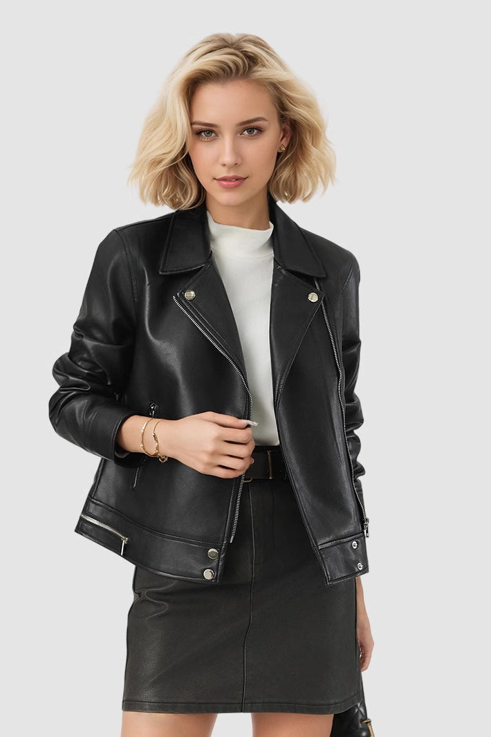 Timeless Vintage Style Coat