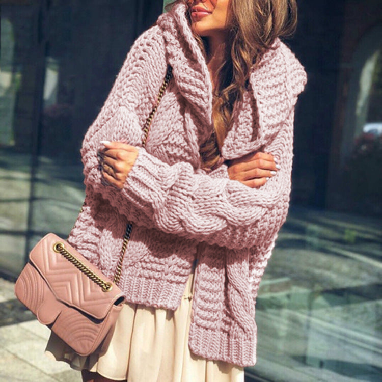 Hautpink