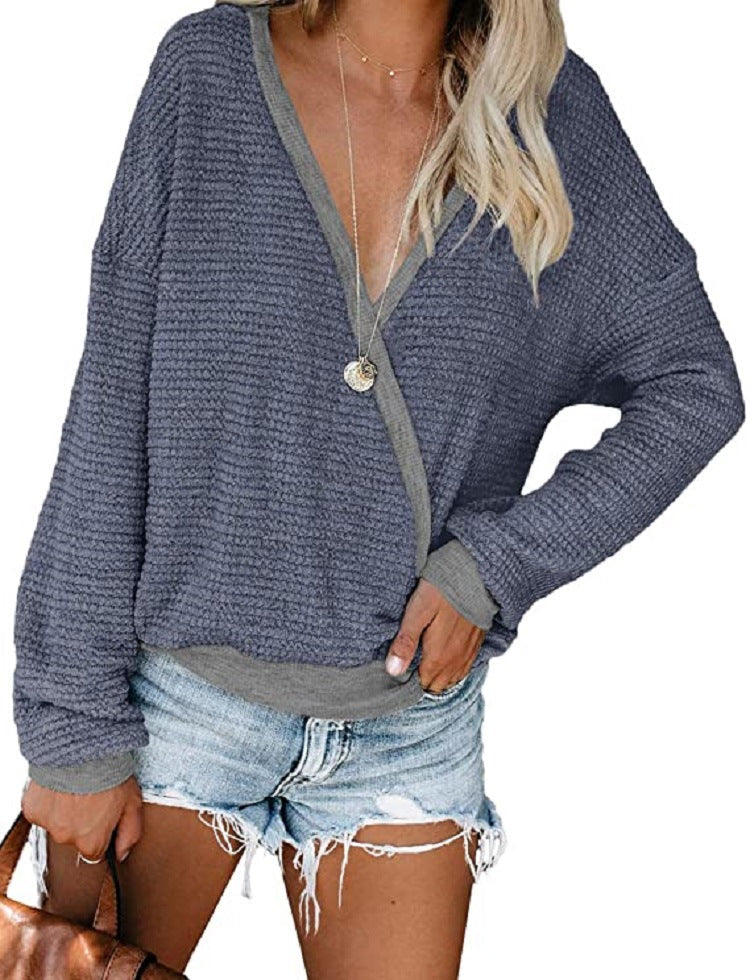 Beautifully Crafted Pullover