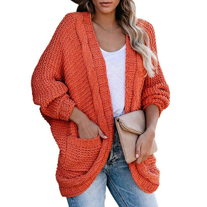 Classic Designed Cardigan