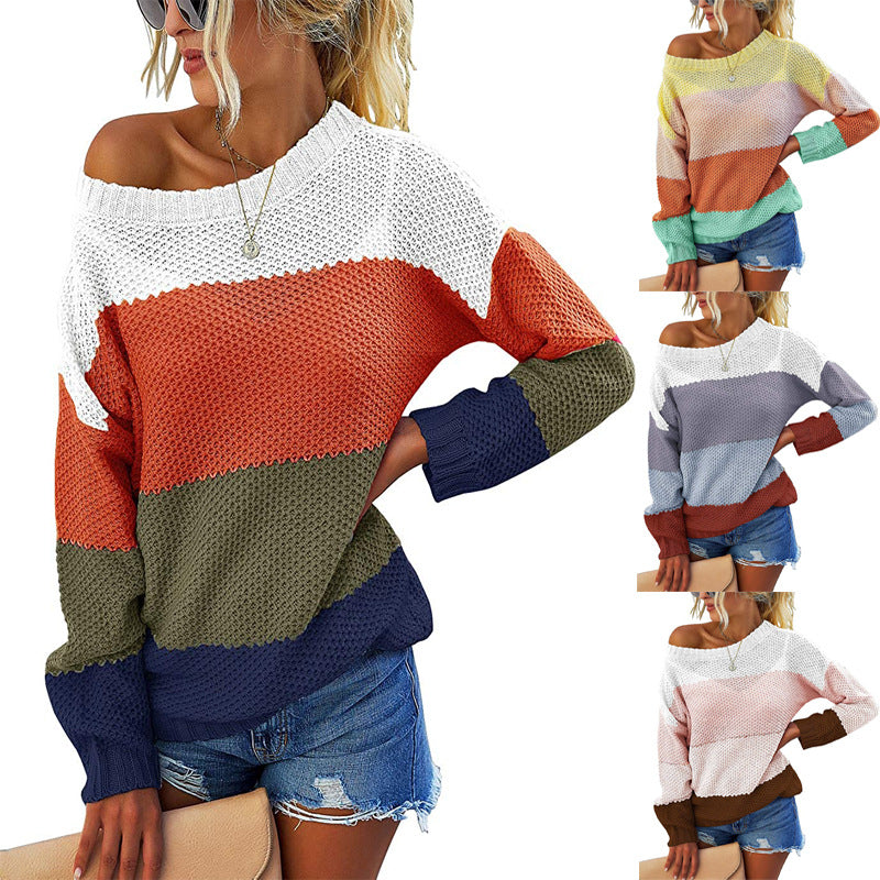 Classic Vintage Pullover