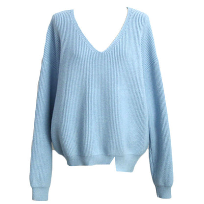Vintage Inspired Pullover