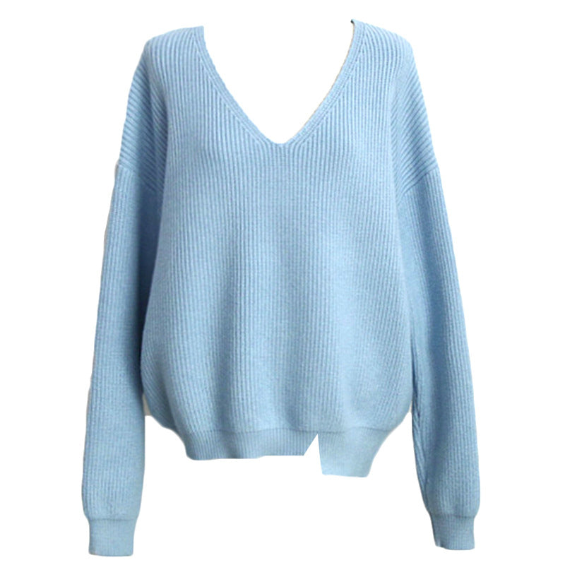 Vintage Inspired Pullover