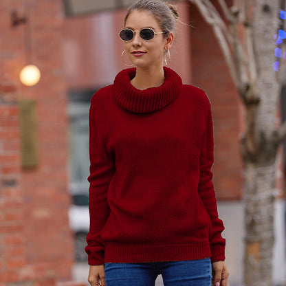 Elegantly Designed Pullover