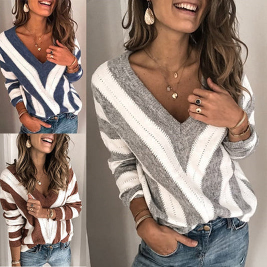 Thoughtfully Designed Pullover