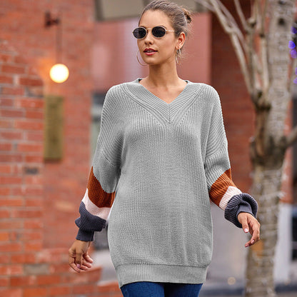 Vintage Inspired Pullover