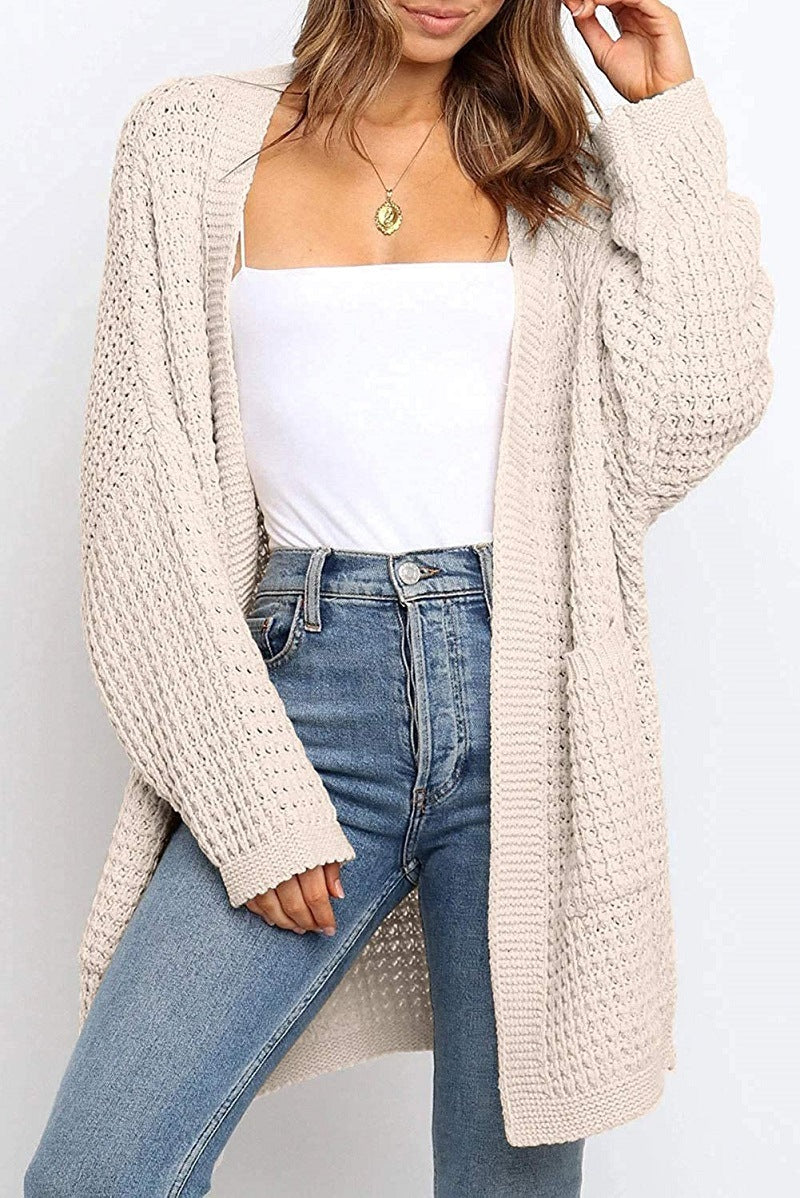Thoughtfully Designed Cardigan