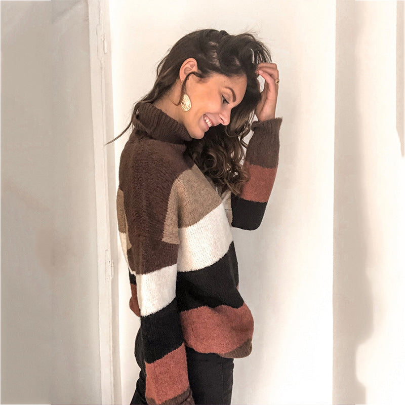 Beautifully Crafted Pullover