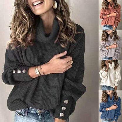 Vintage Inspired Pullover