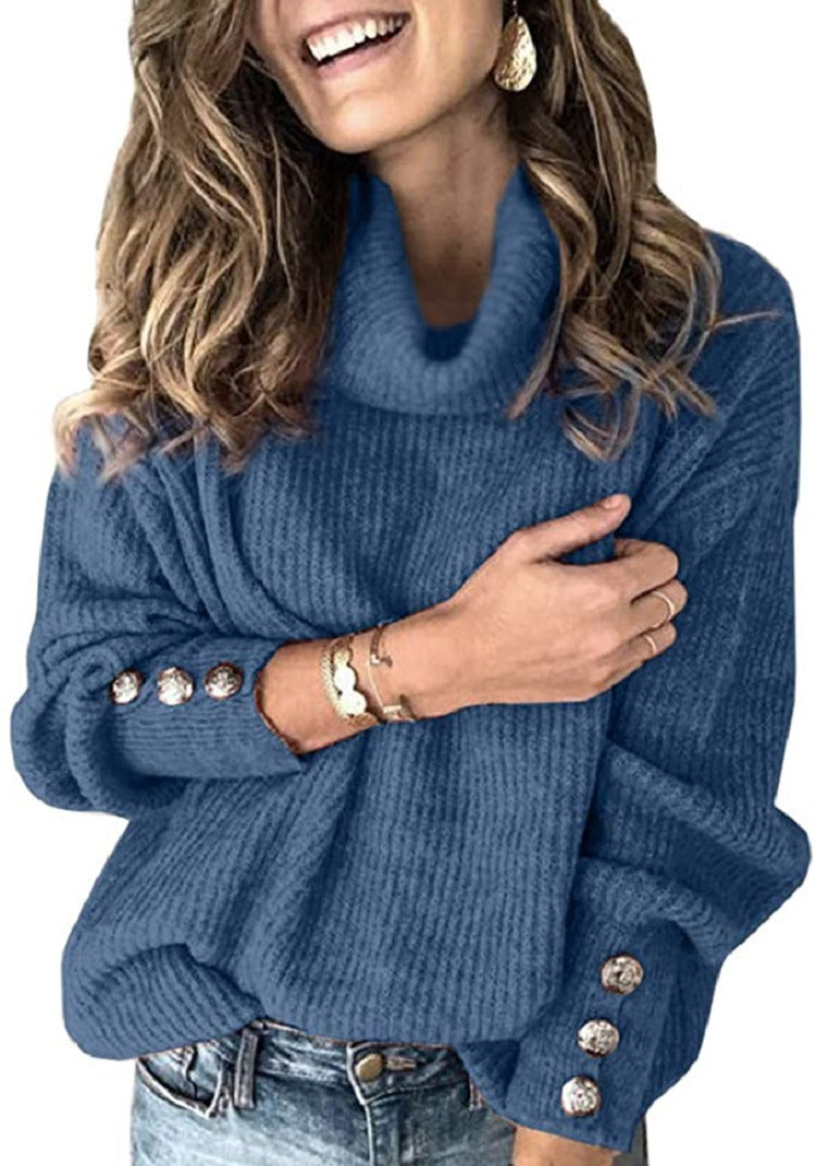 Vintage Inspired Pullover
