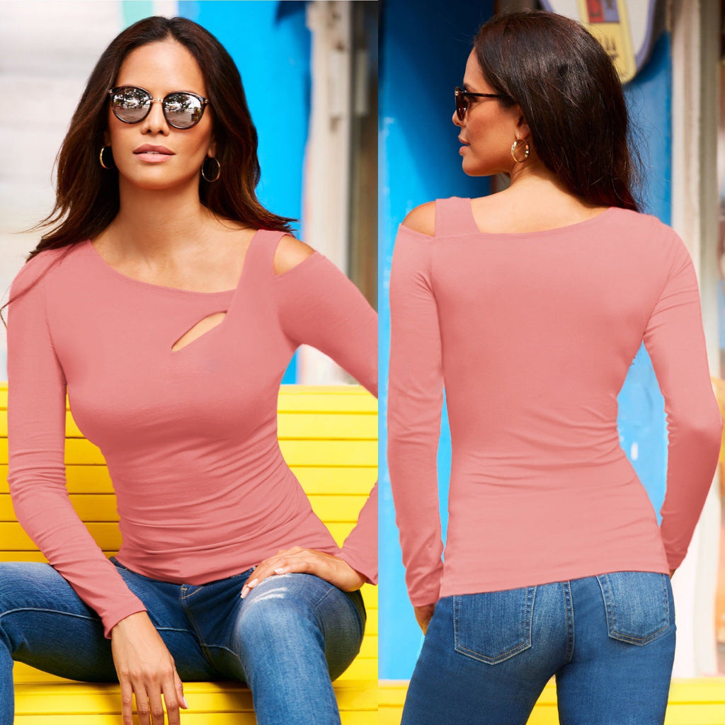 Thoughtfully Designed Shirt