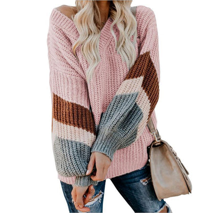 Vintage Inspired Pullover