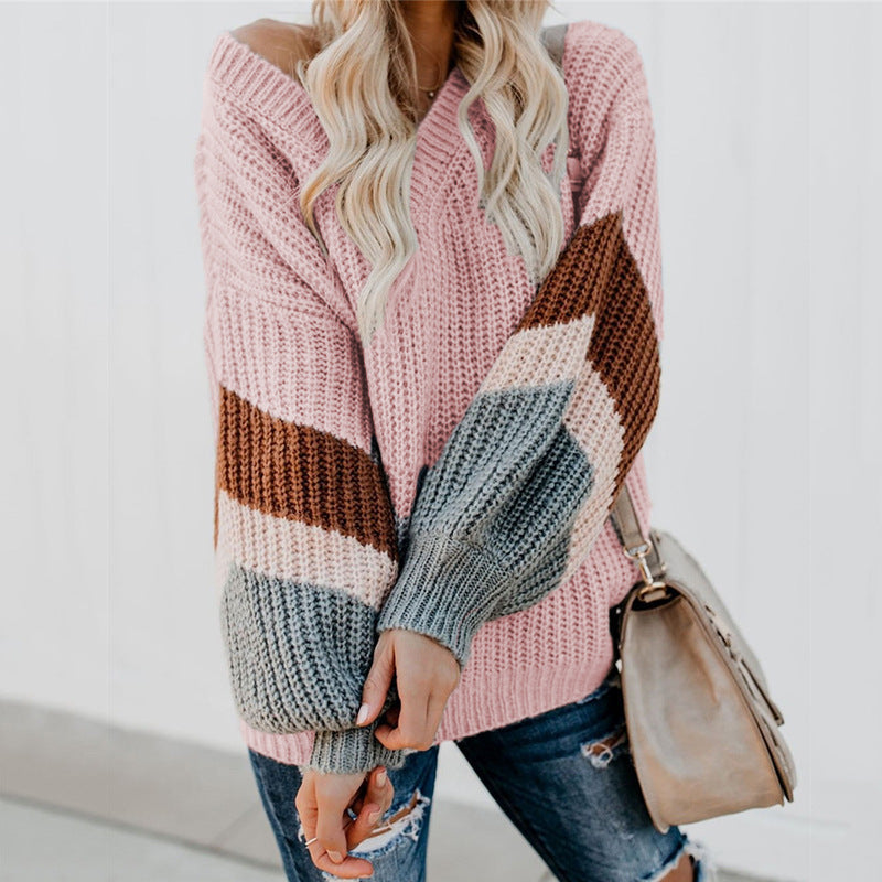 Vintage Inspired Pullover