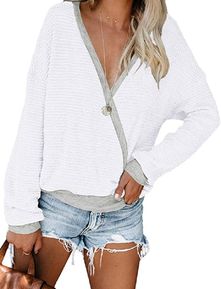 Beautifully Crafted Pullover