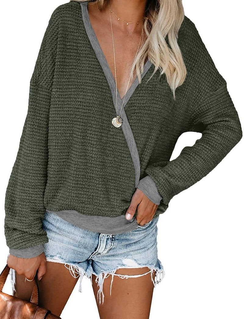 Beautifully Crafted Pullover