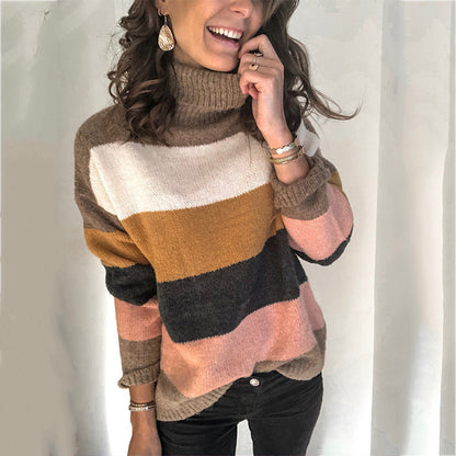 Beautifully Crafted Pullover