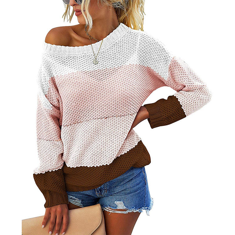Classic Vintage Pullover