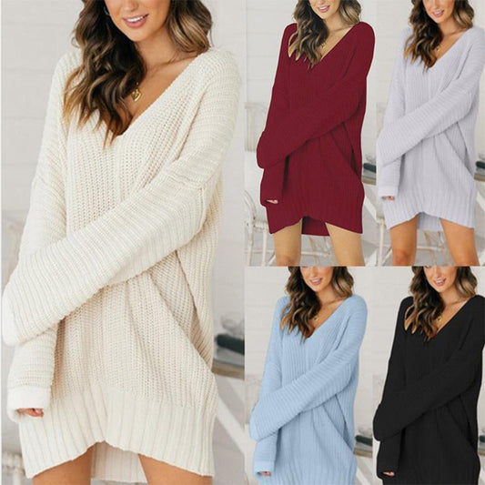 Elegantly Designed Pullover