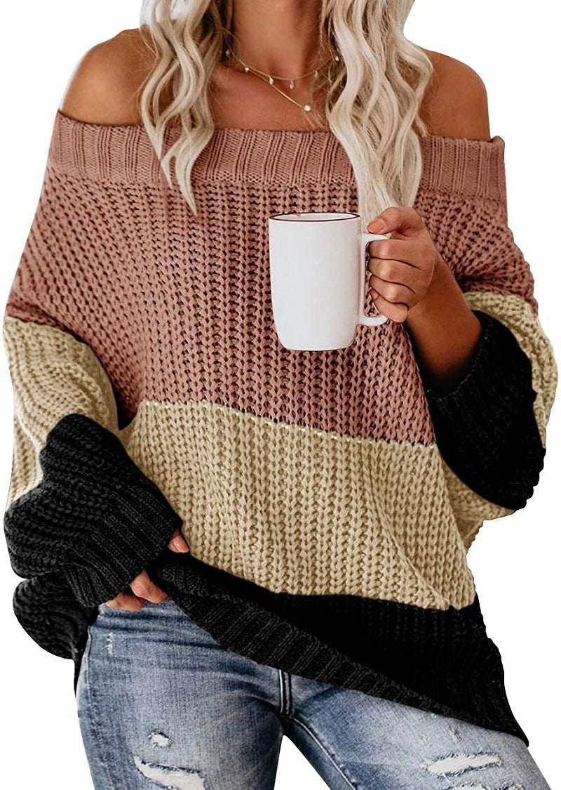 Classic Designed Pullover