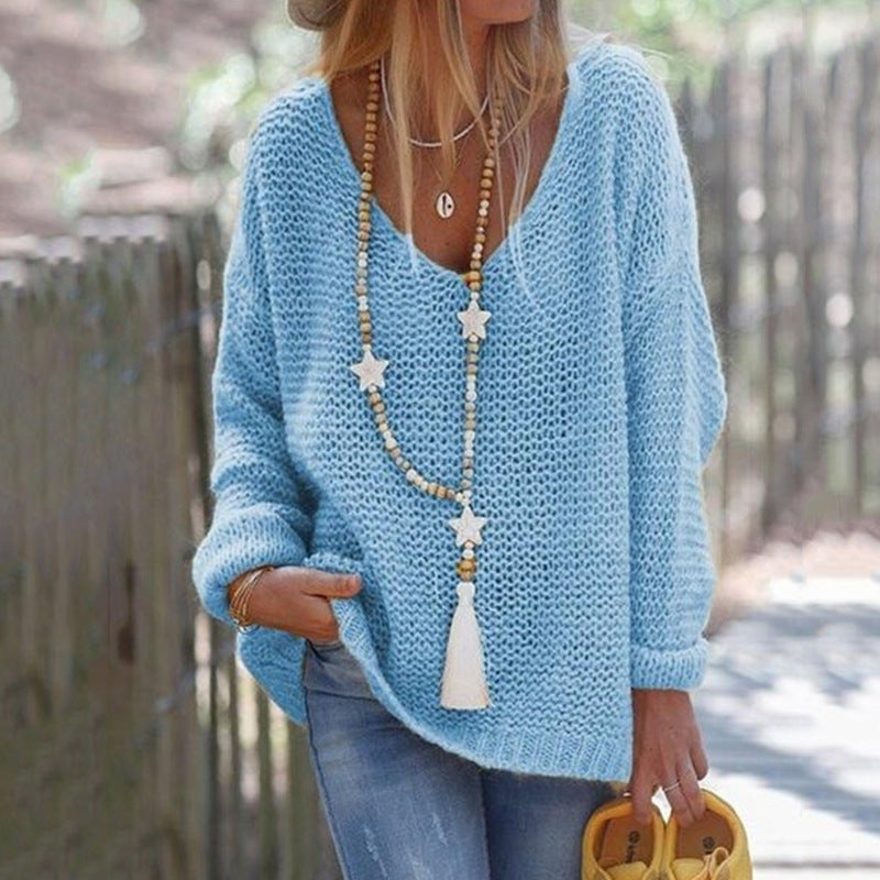 Beautifully Crafted Pullover