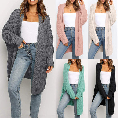 Thoughtfully Designed Cardigan