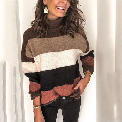 Beautifully Crafted Pullover