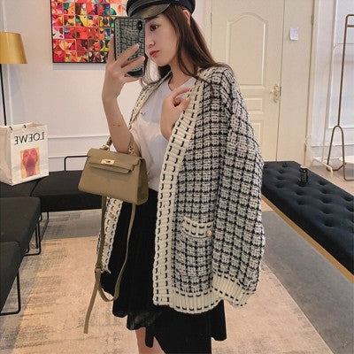 Elegantly Designed Cardigan