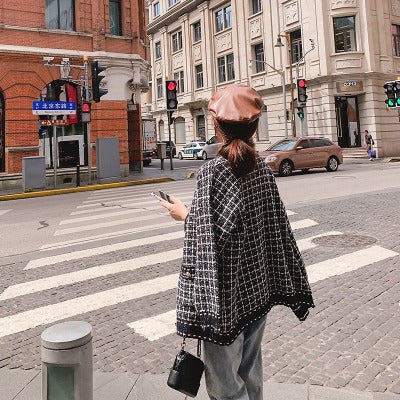 Elegantly Designed Cardigan