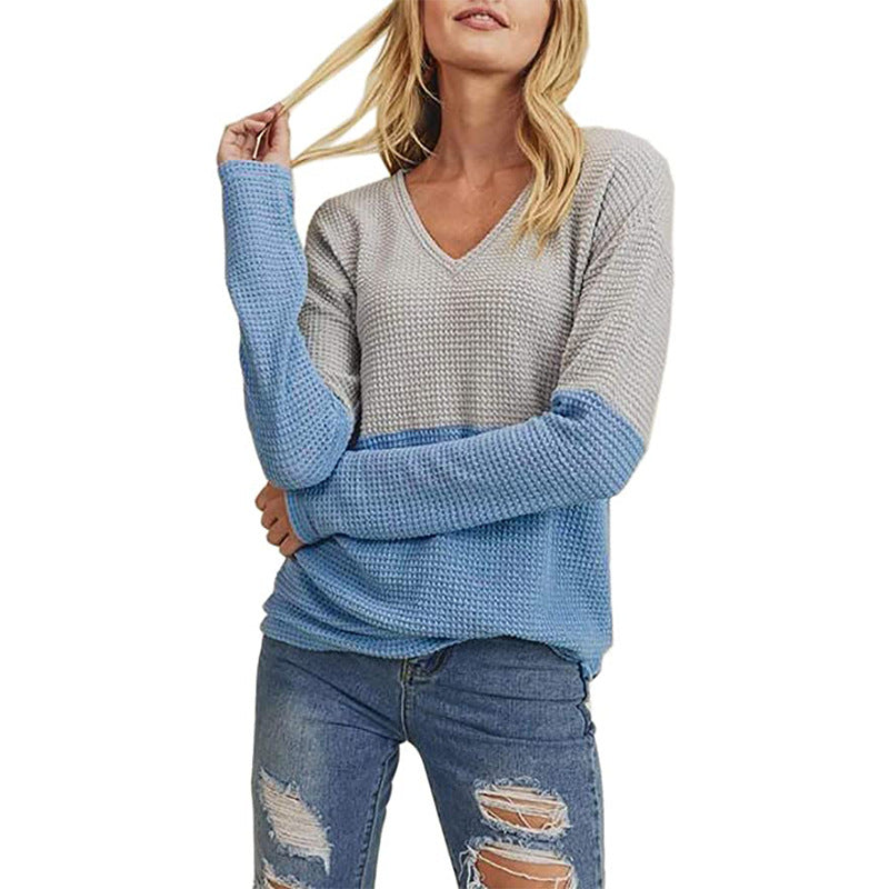 Timeless Vintage Style Pullover