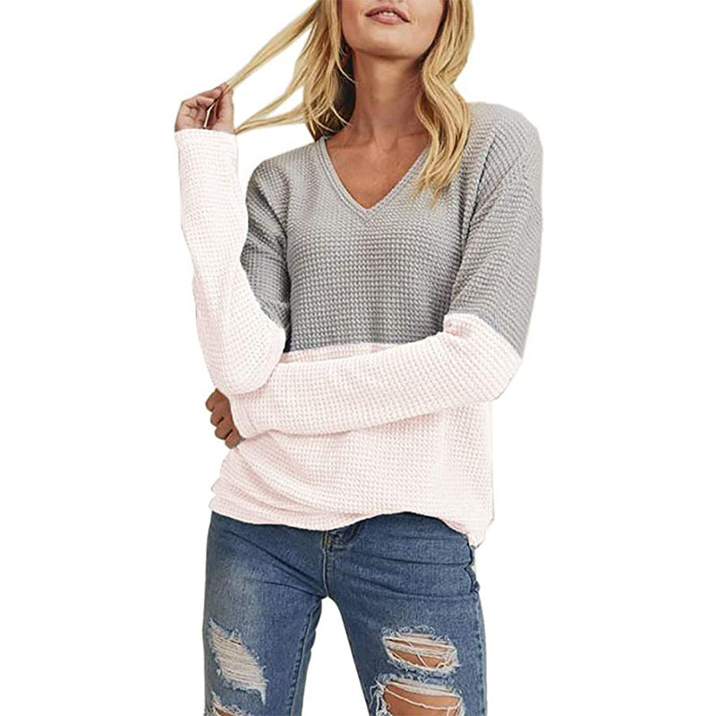 Timeless Vintage Style Pullover