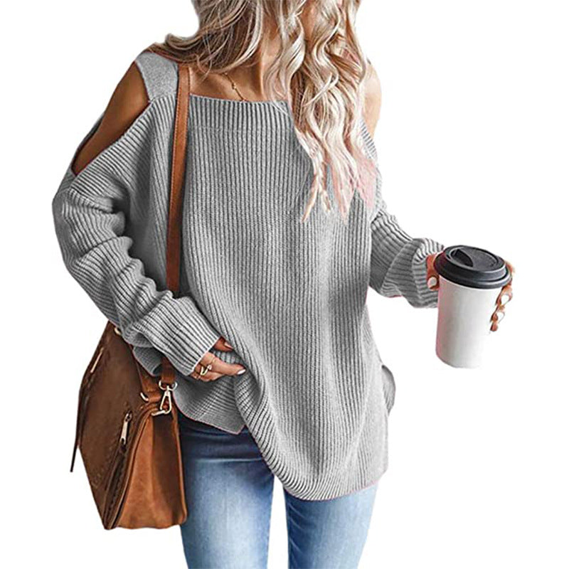 Elegantly Designed Pullover