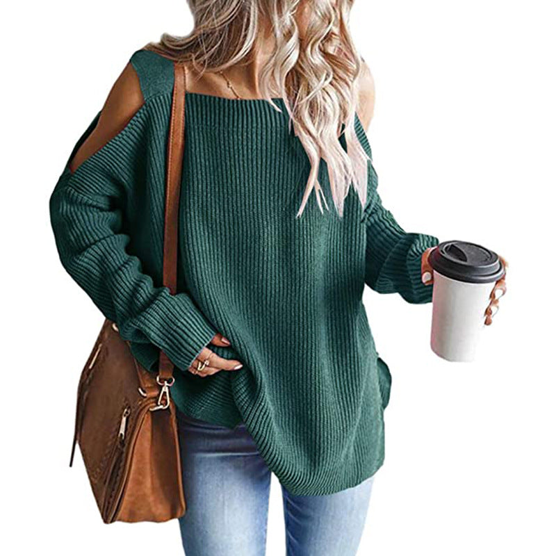 Elegantly Designed Pullover