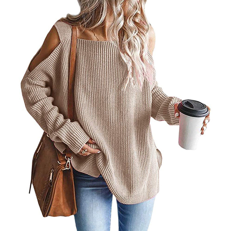 Elegantly Designed Pullover