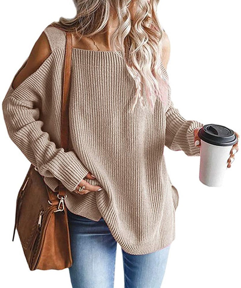 Elegantly Designed Pullover