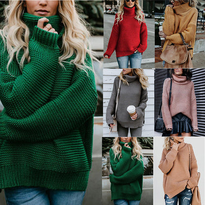 Timeless Vintage Style Pullover