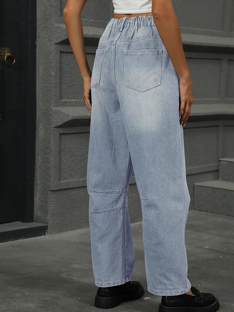 Gracefully Designed Pants
