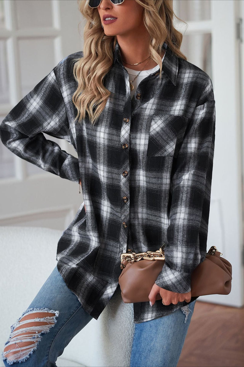 Elegantly Designed Blouse