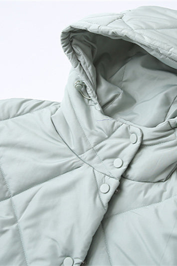 Classic Vintage Coat