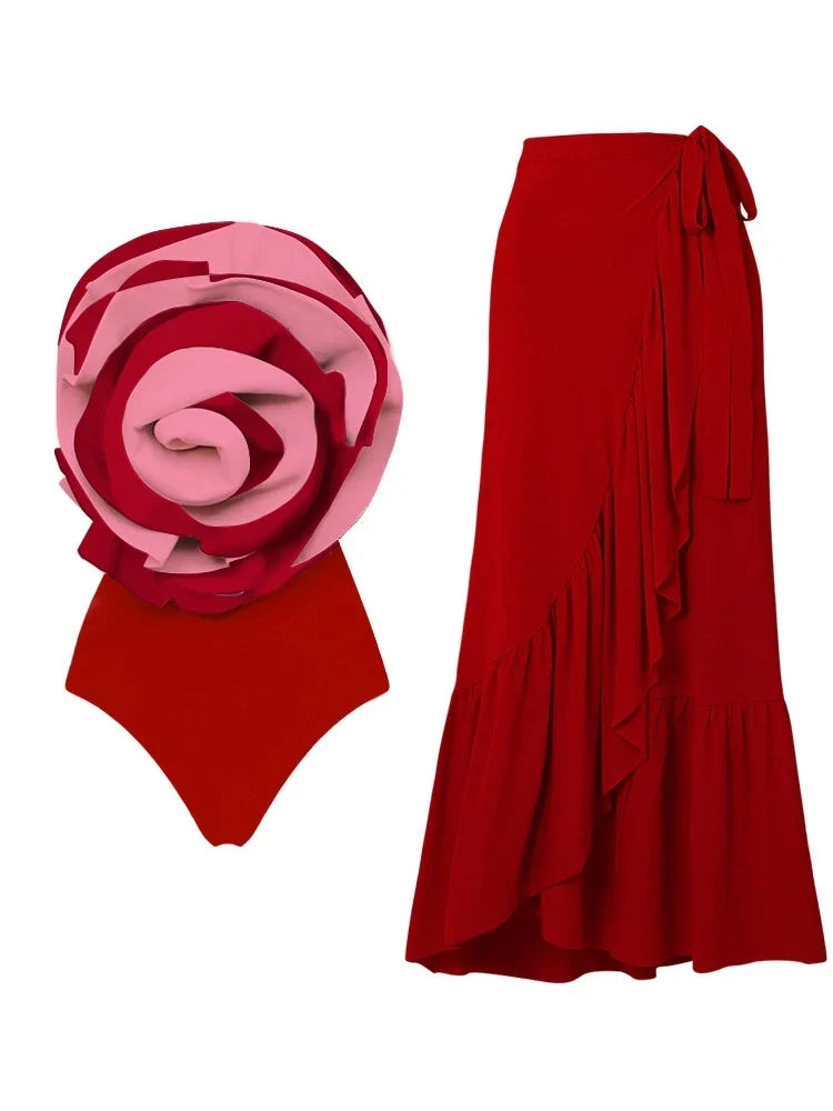 Timeless Vintage Style Garment