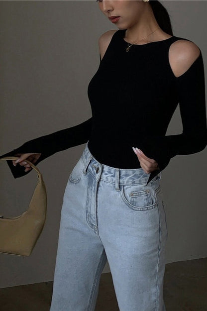Classic Vintage Top